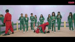 Squid Game X xxx Ep 2