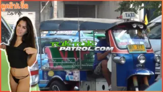 TukTukPatrol 18 x Twitter