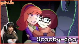 Scooby-doo Velma 038 Daphne